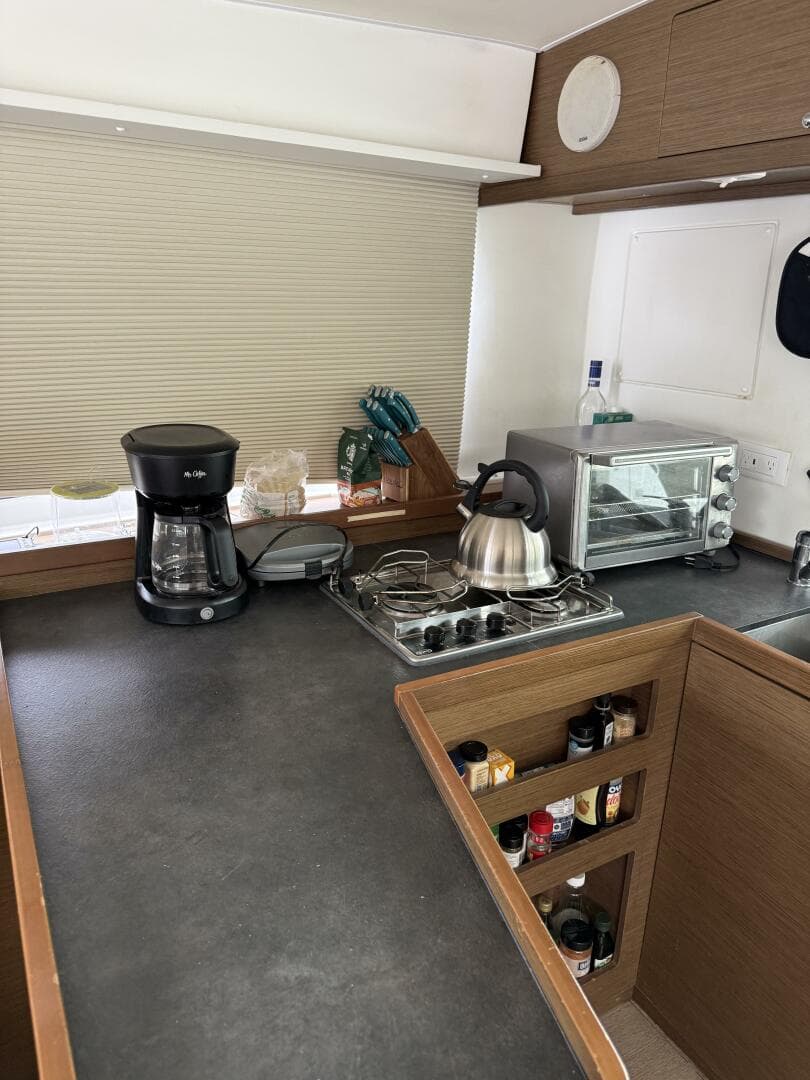 2019 Lagoon Lagoon 42