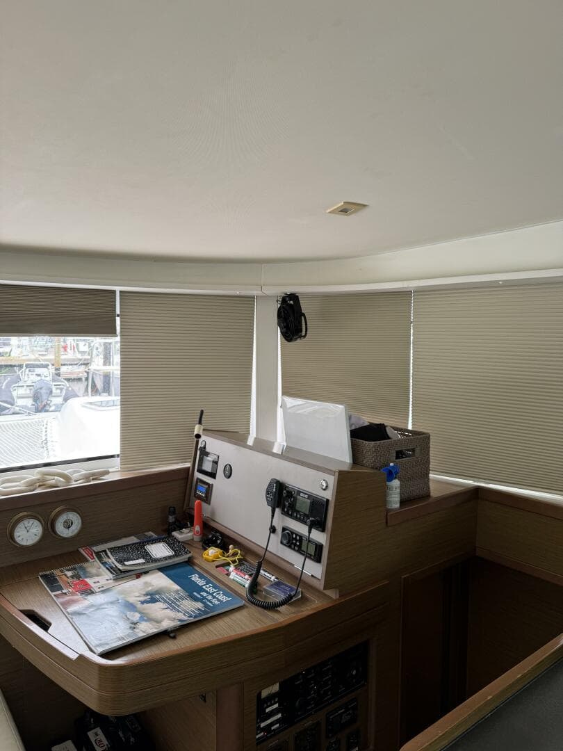 2019 Lagoon Lagoon 42