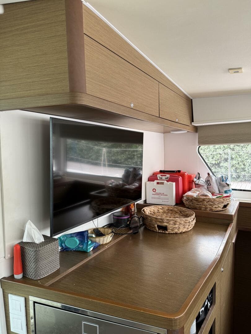 2019 Lagoon Lagoon 42