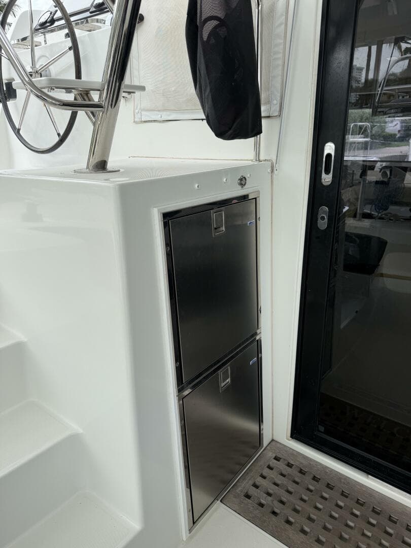 2019 Lagoon Lagoon 42