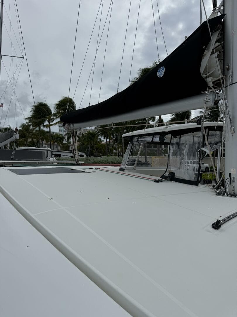 2019 Lagoon Lagoon 42