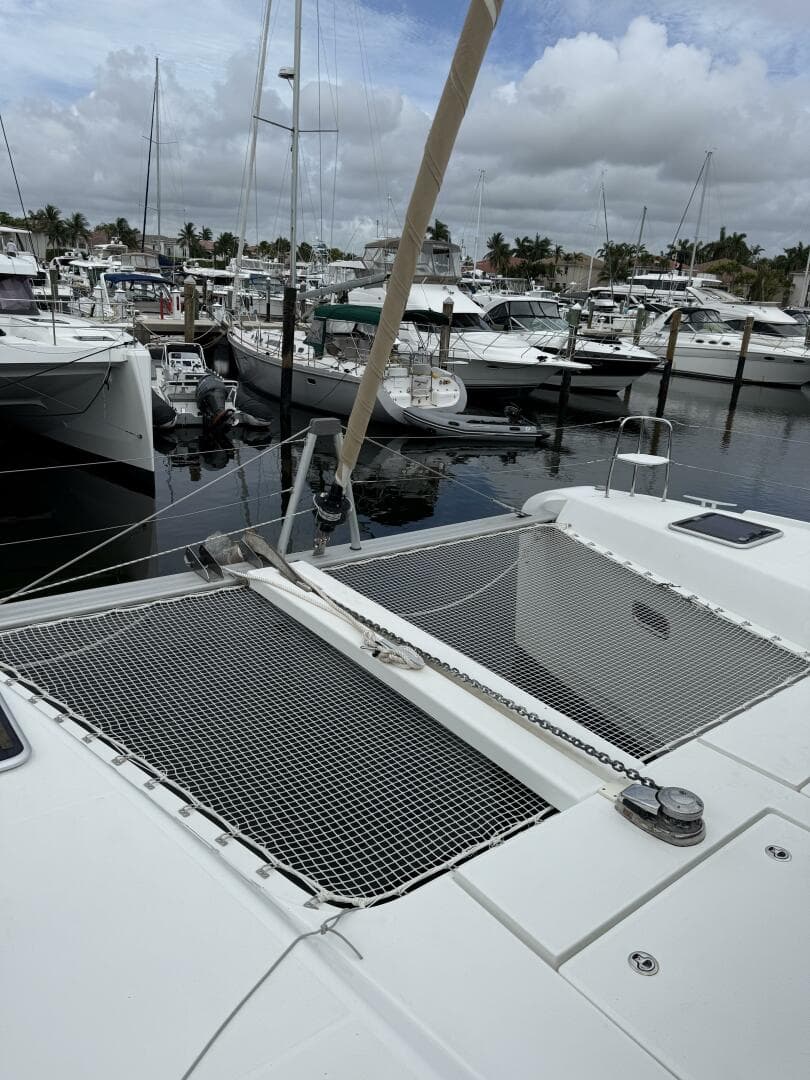 2019 Lagoon Lagoon 42