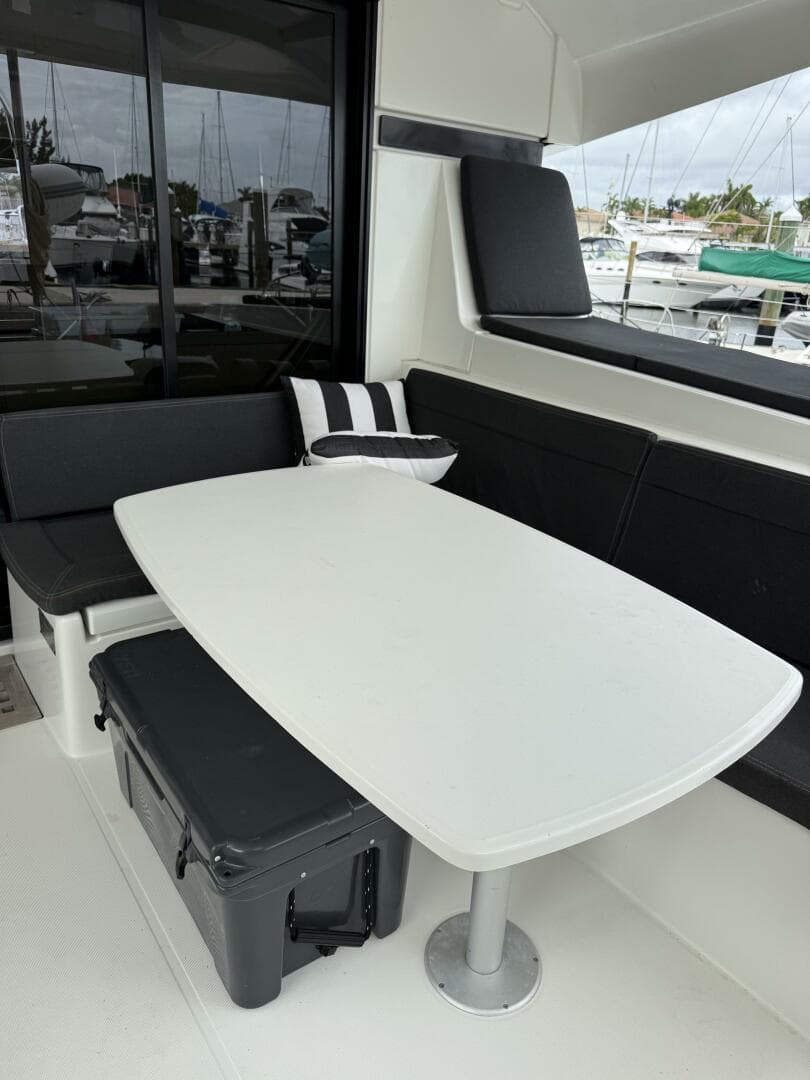 2019 Lagoon Lagoon 42