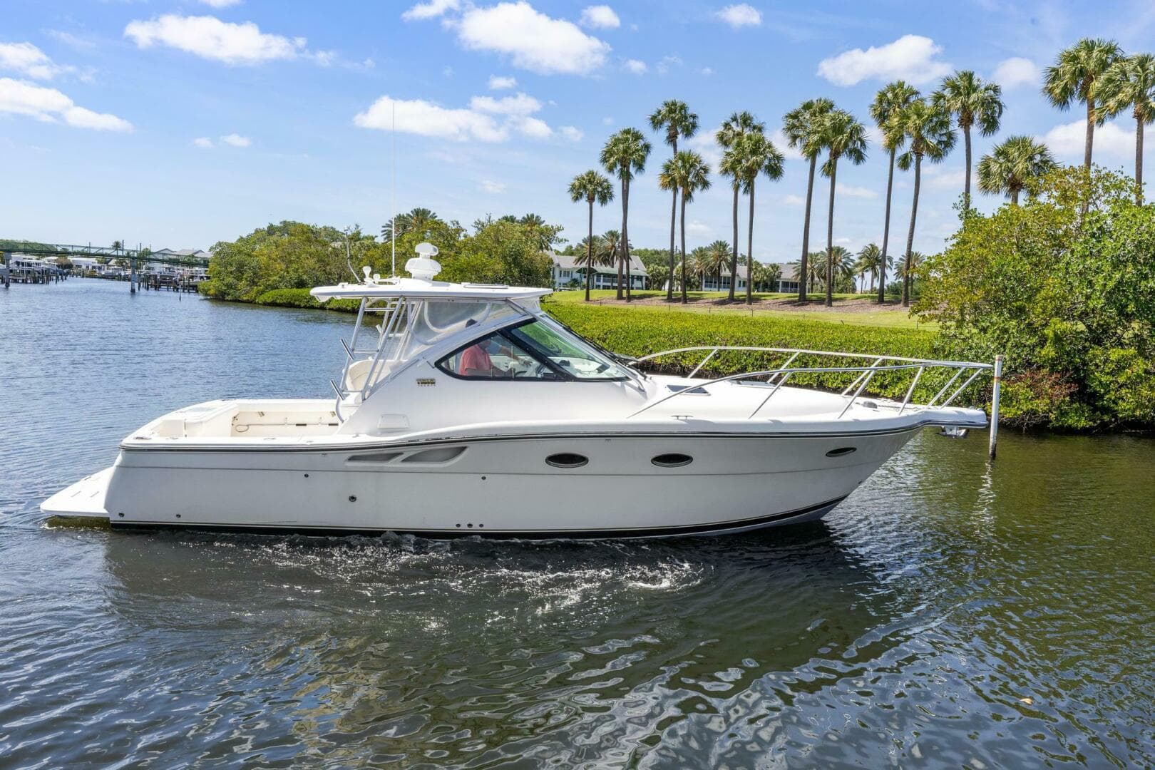 2006 Tiara Yachts 3200 Open