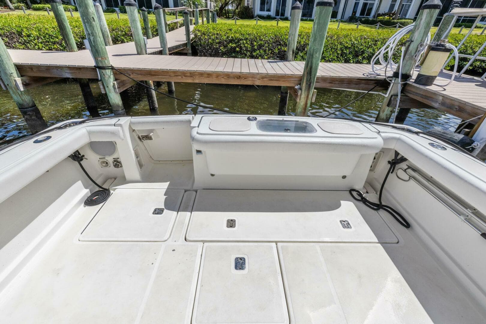 2006 Tiara Yachts 3200 Open