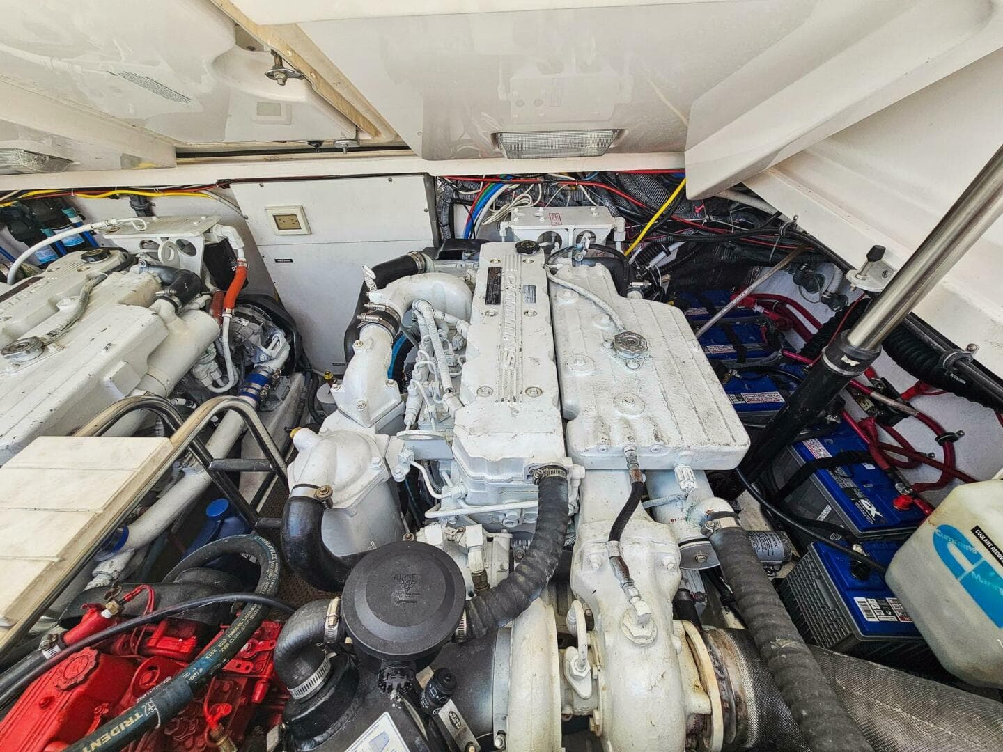 2006 Tiara Yachts 3200 Open