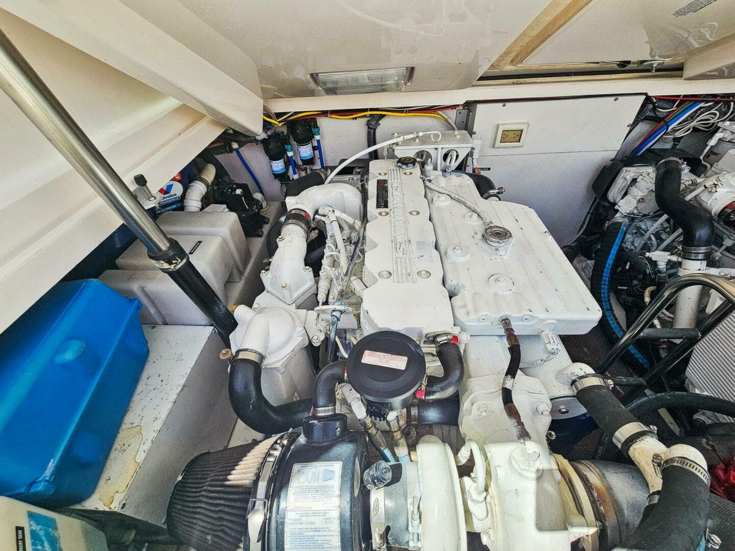 2006 Tiara Yachts 3200 Open