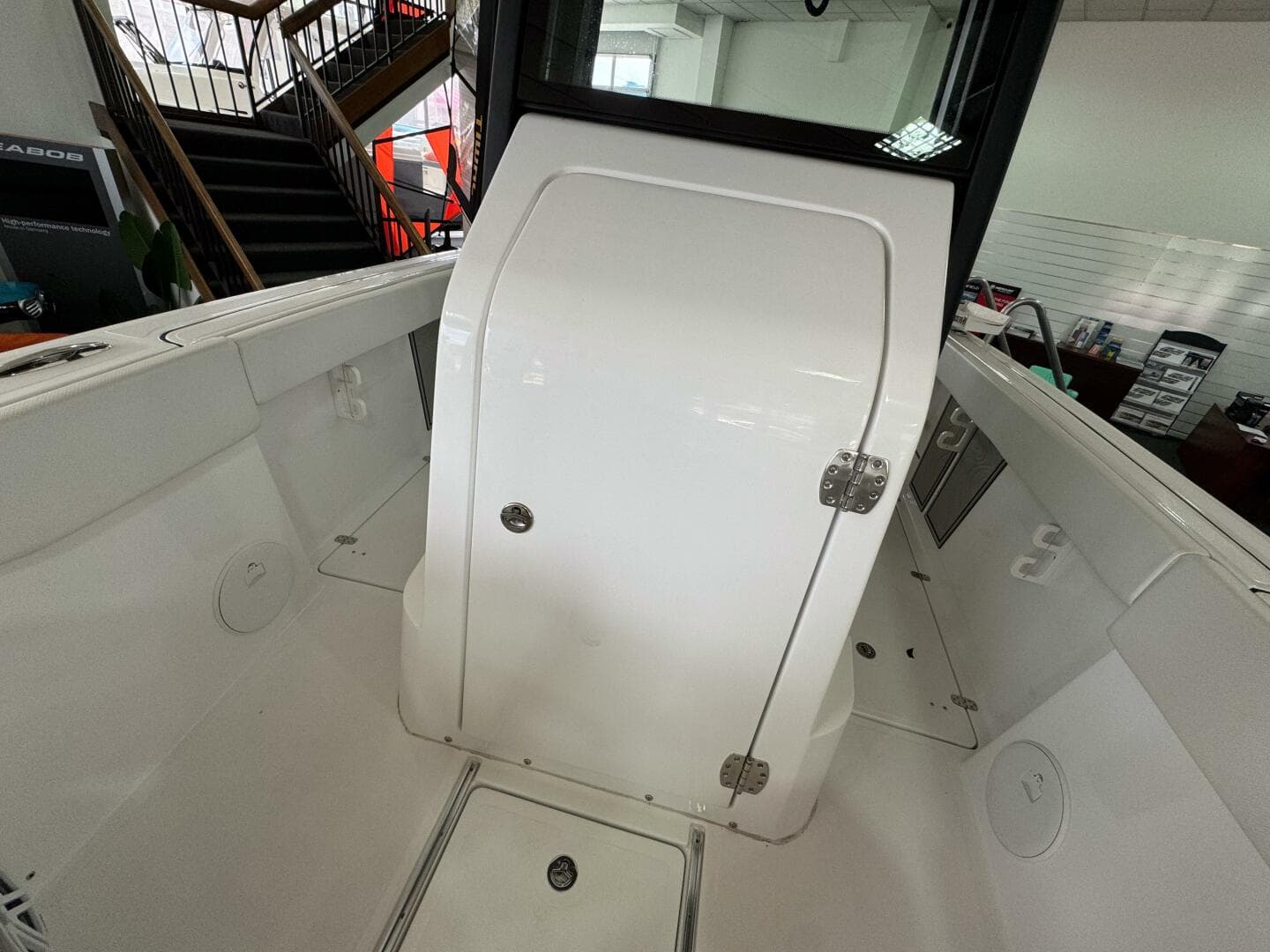 2024 Wellcraft 263 Fisherman