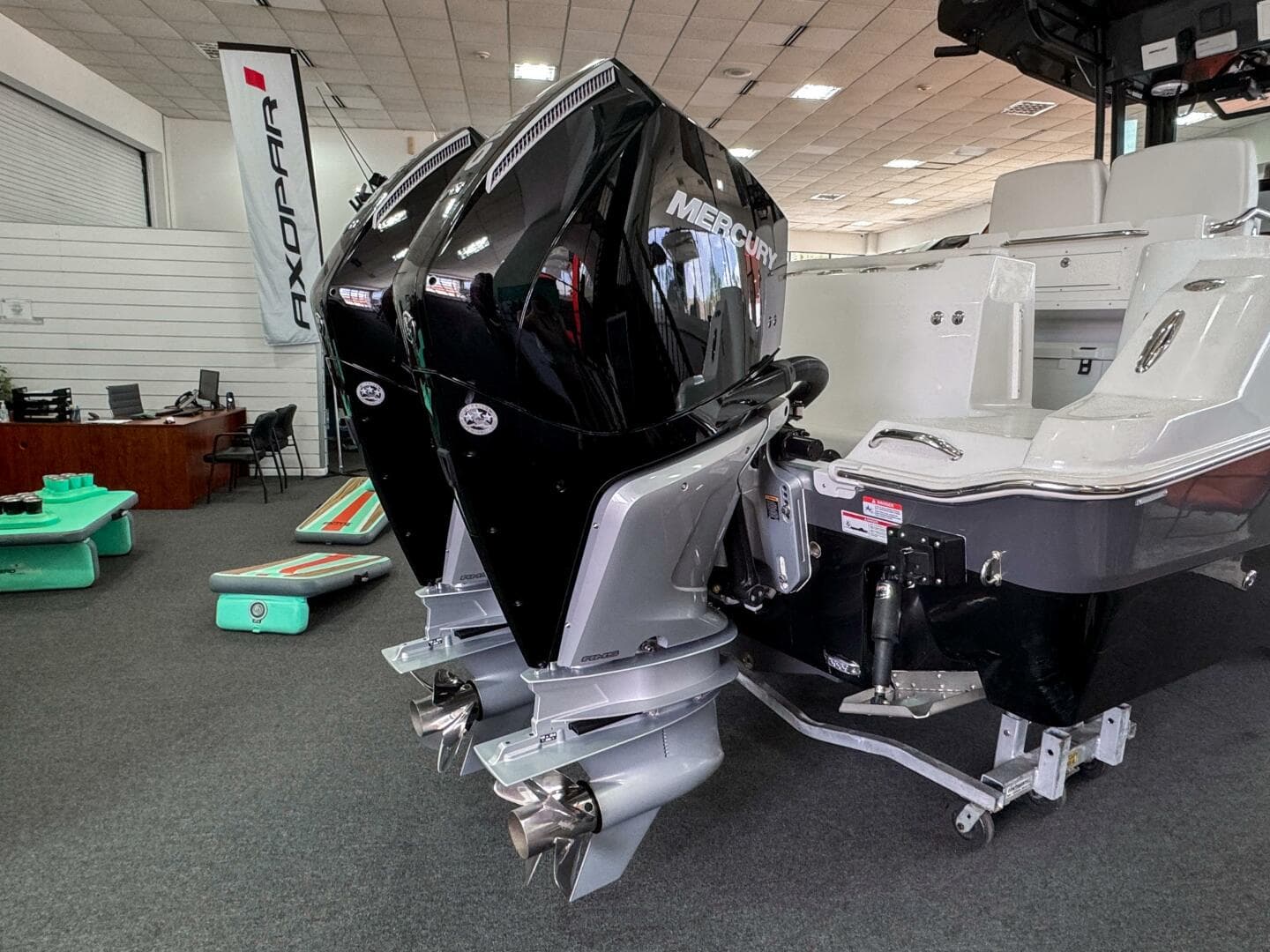 2024 Wellcraft 263 Fisherman