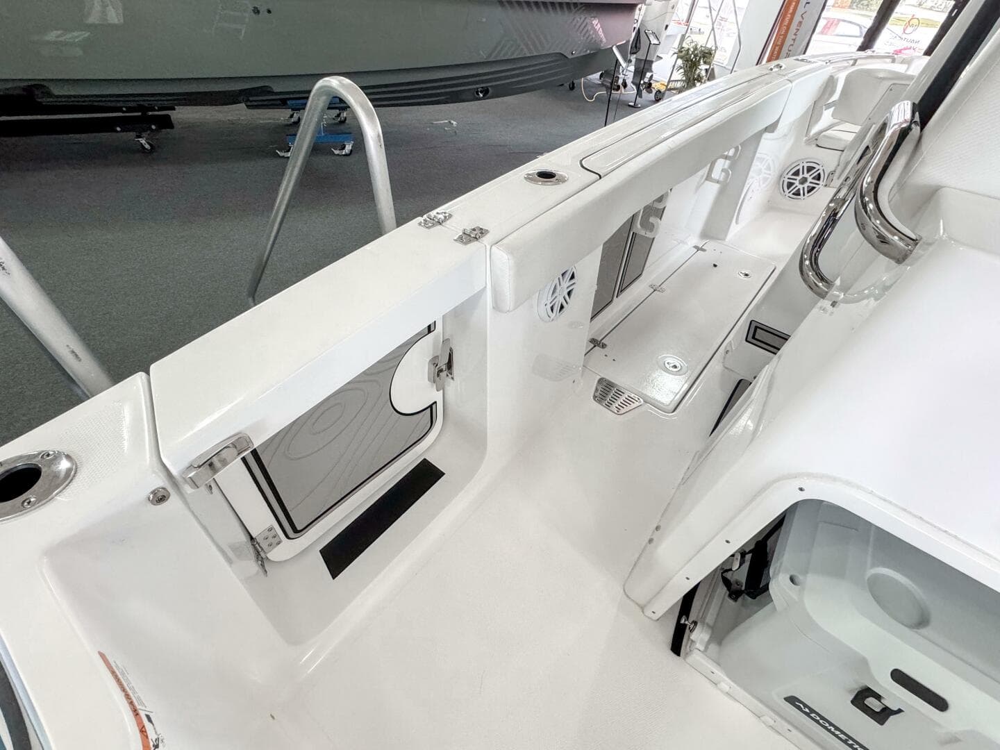 2024 Wellcraft 263 Fisherman