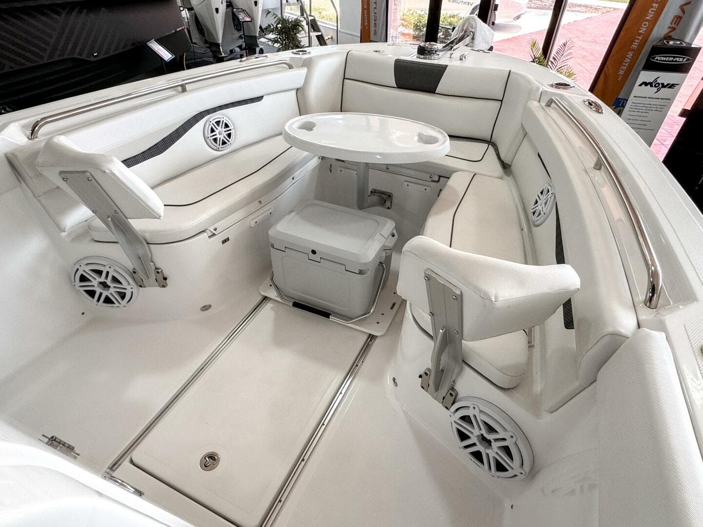 2024 Wellcraft 263 Fisherman