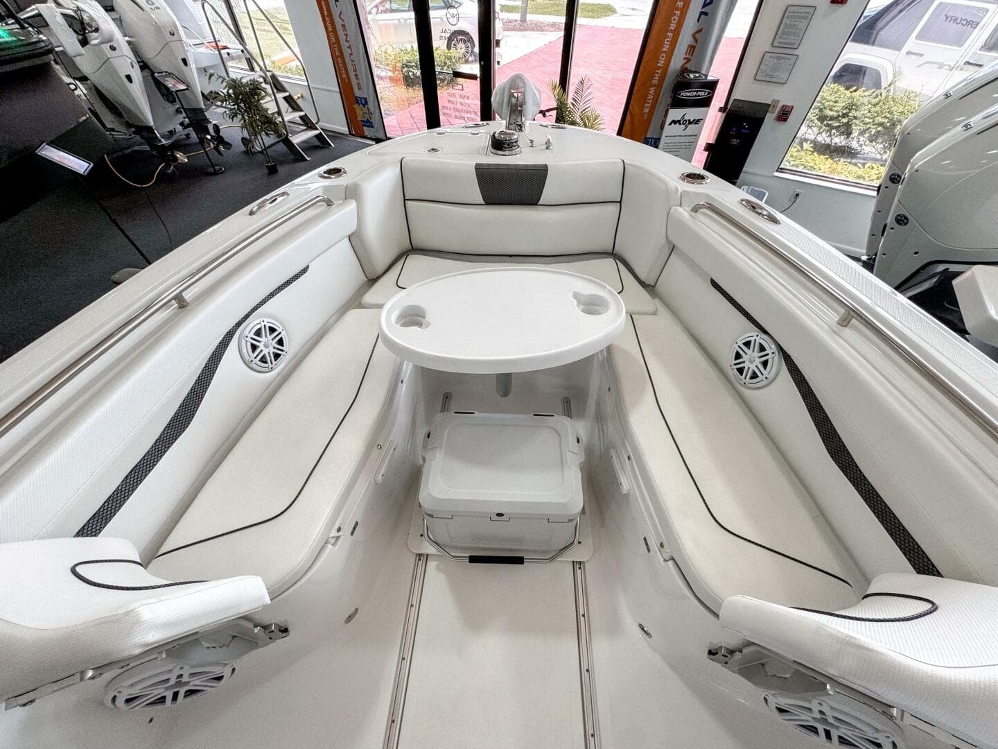 2024 Wellcraft 263 Fisherman