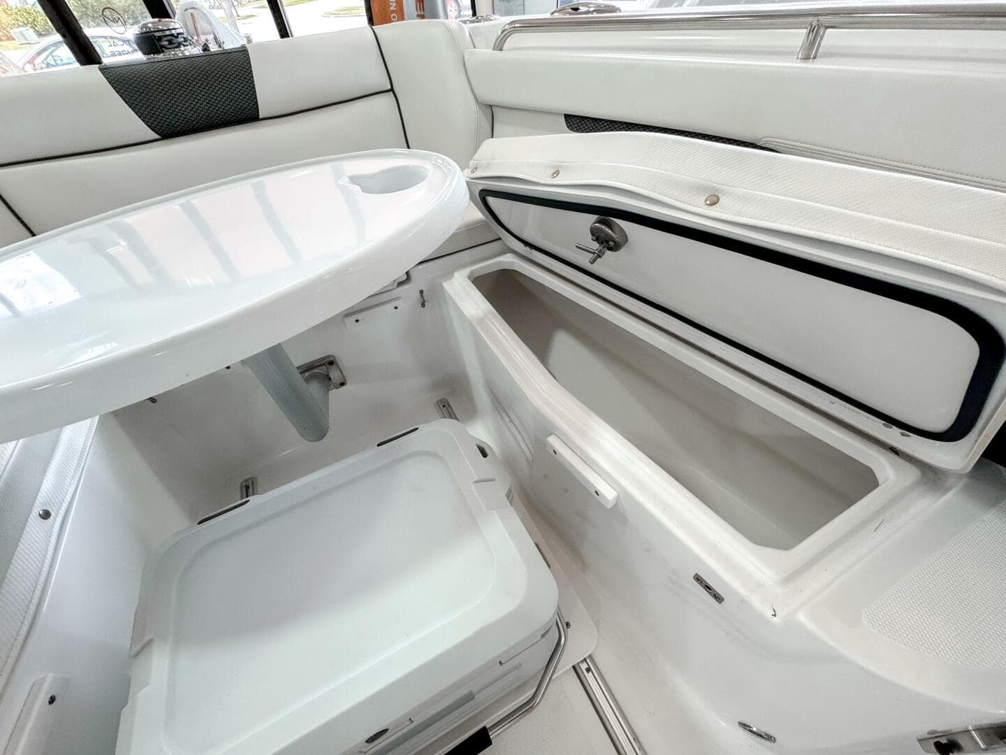 2024 Wellcraft 263 Fisherman