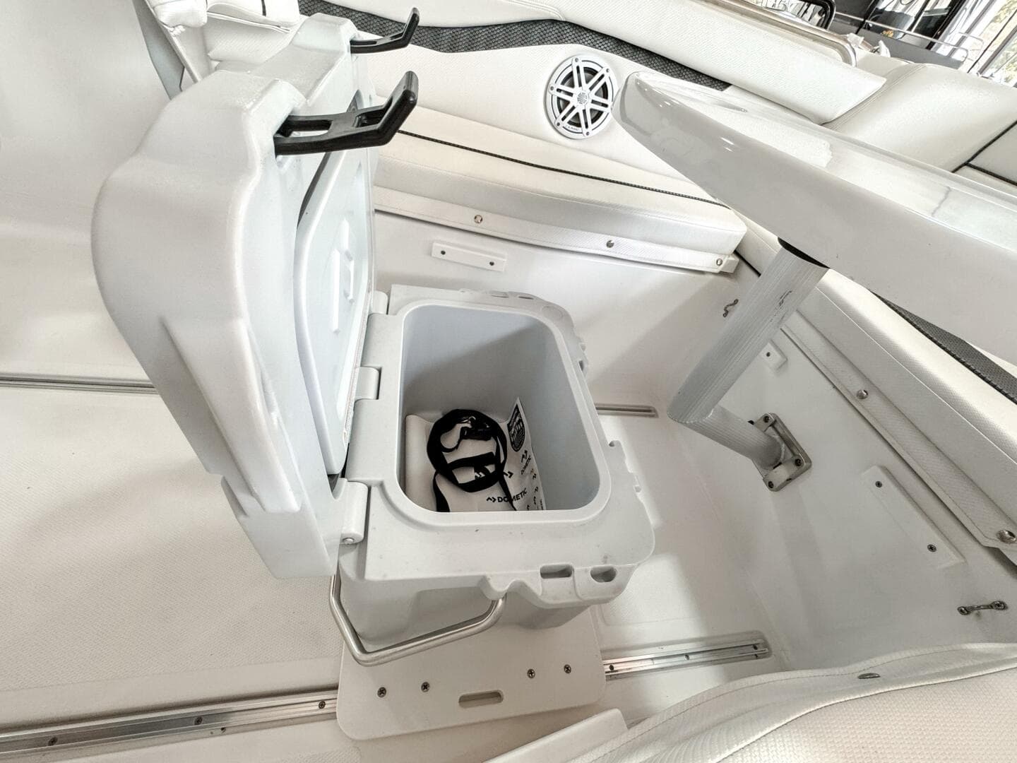 2024 Wellcraft 263 Fisherman