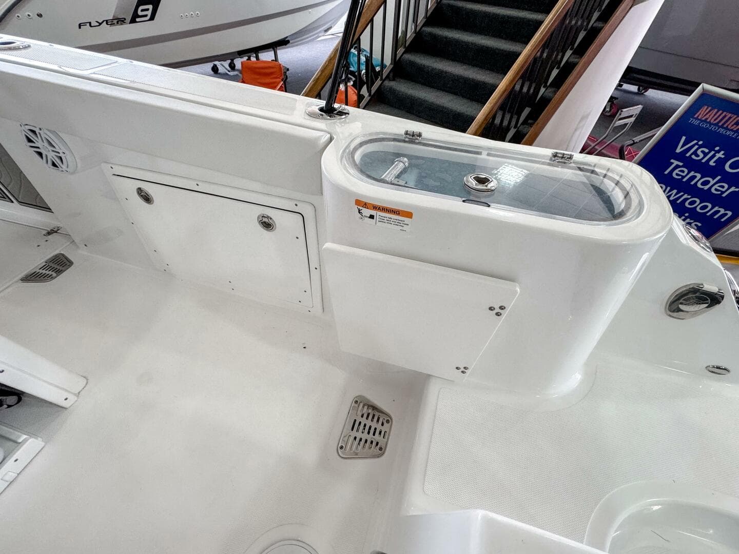 2024 Wellcraft 263 Fisherman