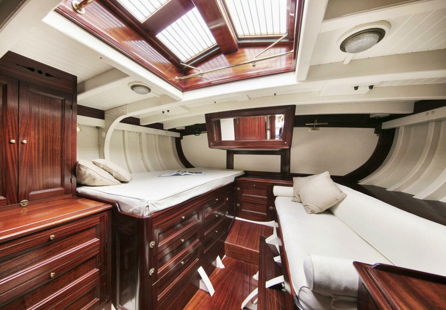 1908 William Fife William Fife 15m Class