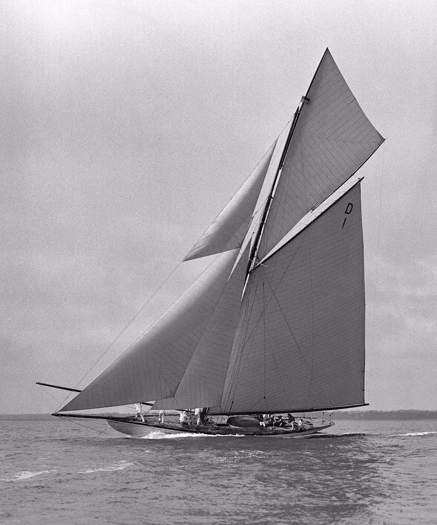 1908 William Fife William Fife 15m Class