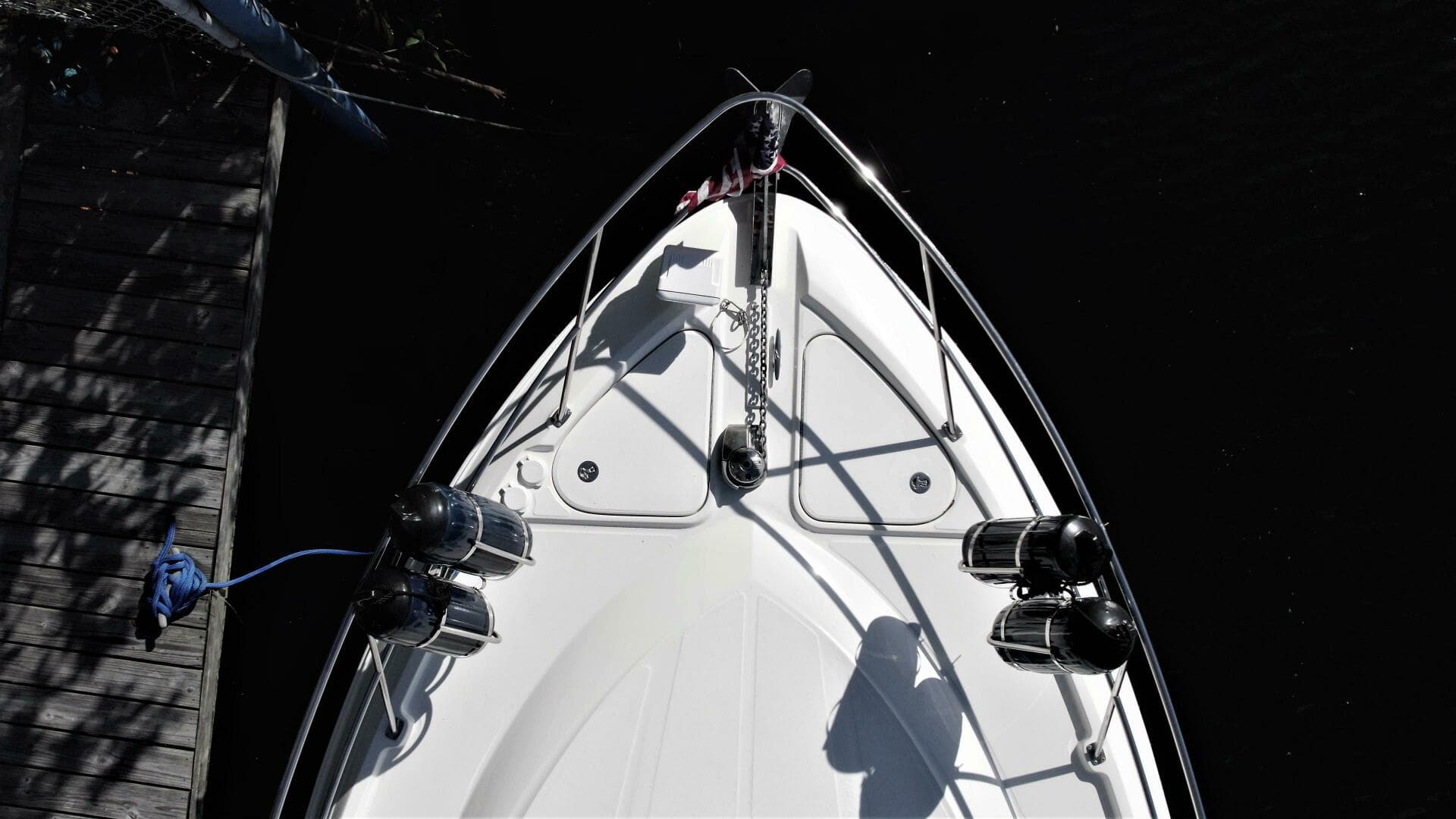 2010 Sea Ray 45 Sundancer