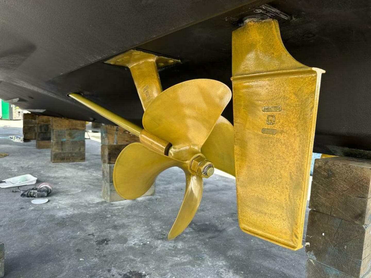 2010 Sea Ray 45 Sundancer