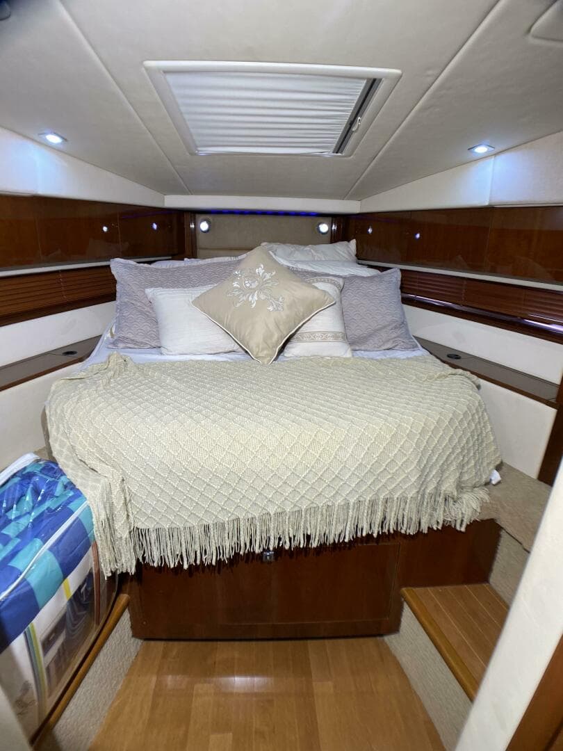 2010 Sea Ray 45 Sundancer