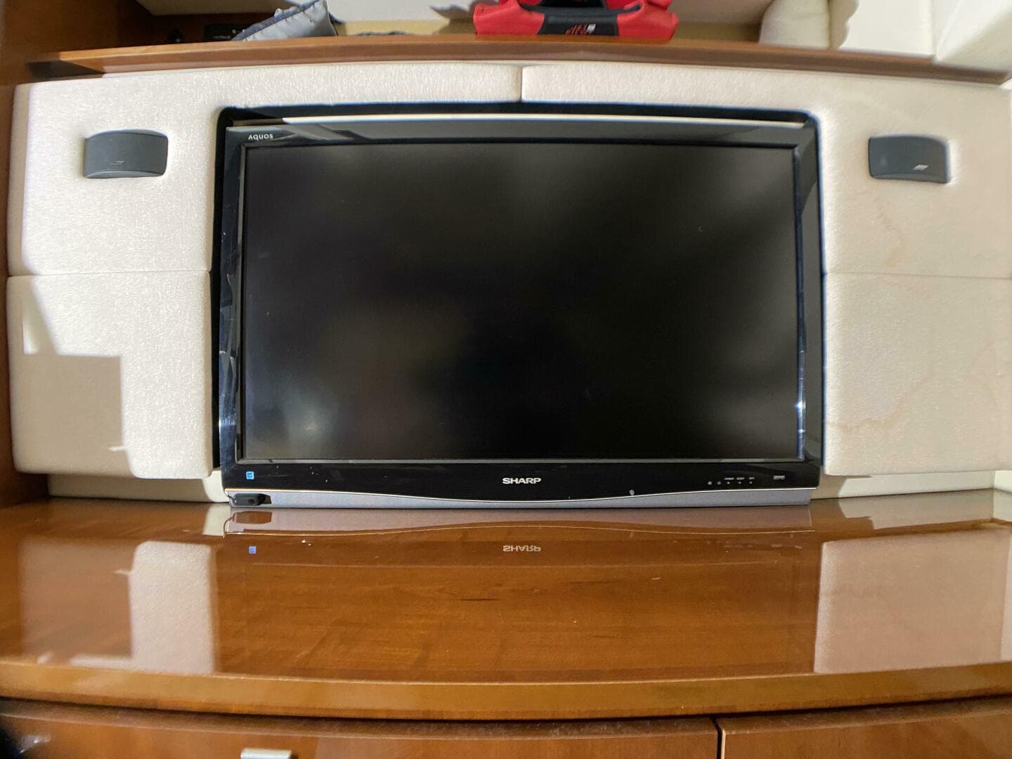 2010 Sea Ray 45 Sundancer