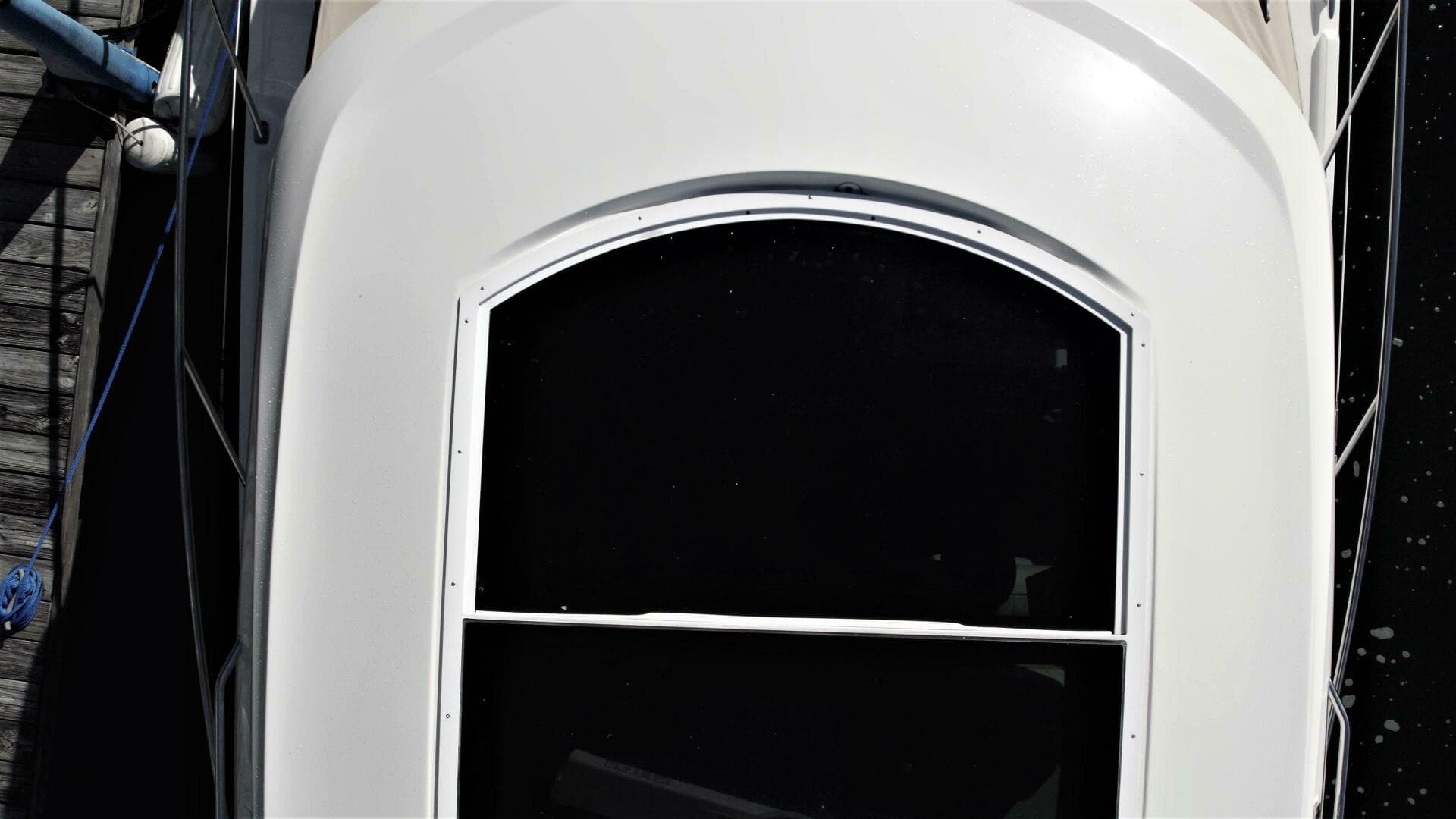 2010 Sea Ray 45 Sundancer