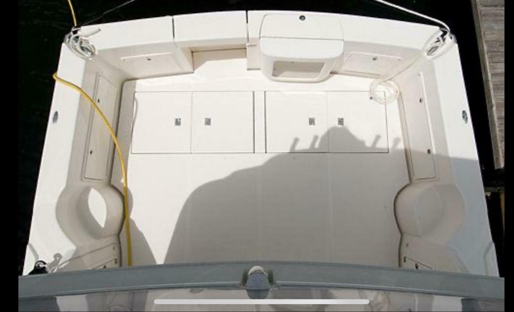 2009 Riviera 47 Enclosed Flybridge Series II