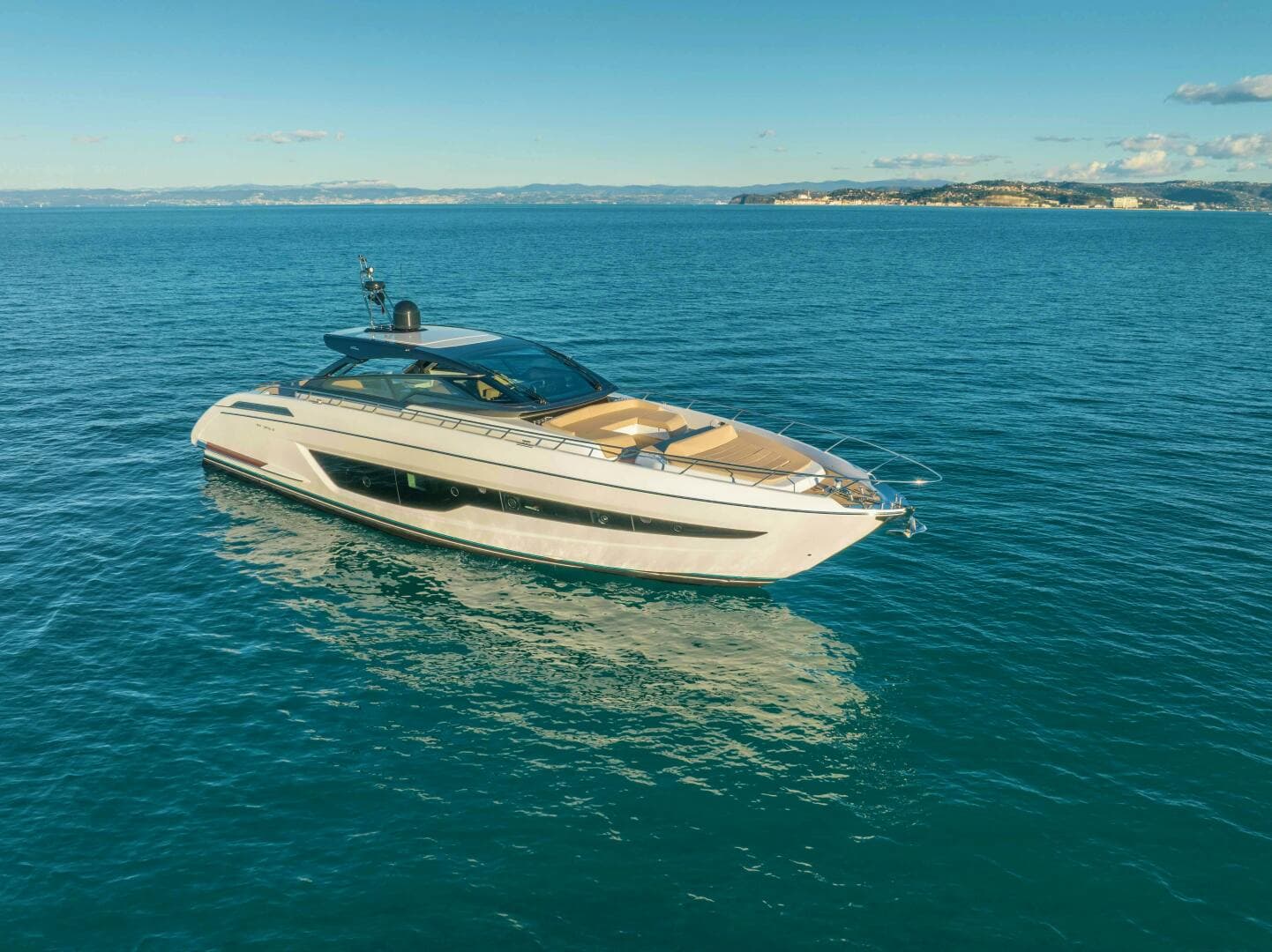 2023 Riva 