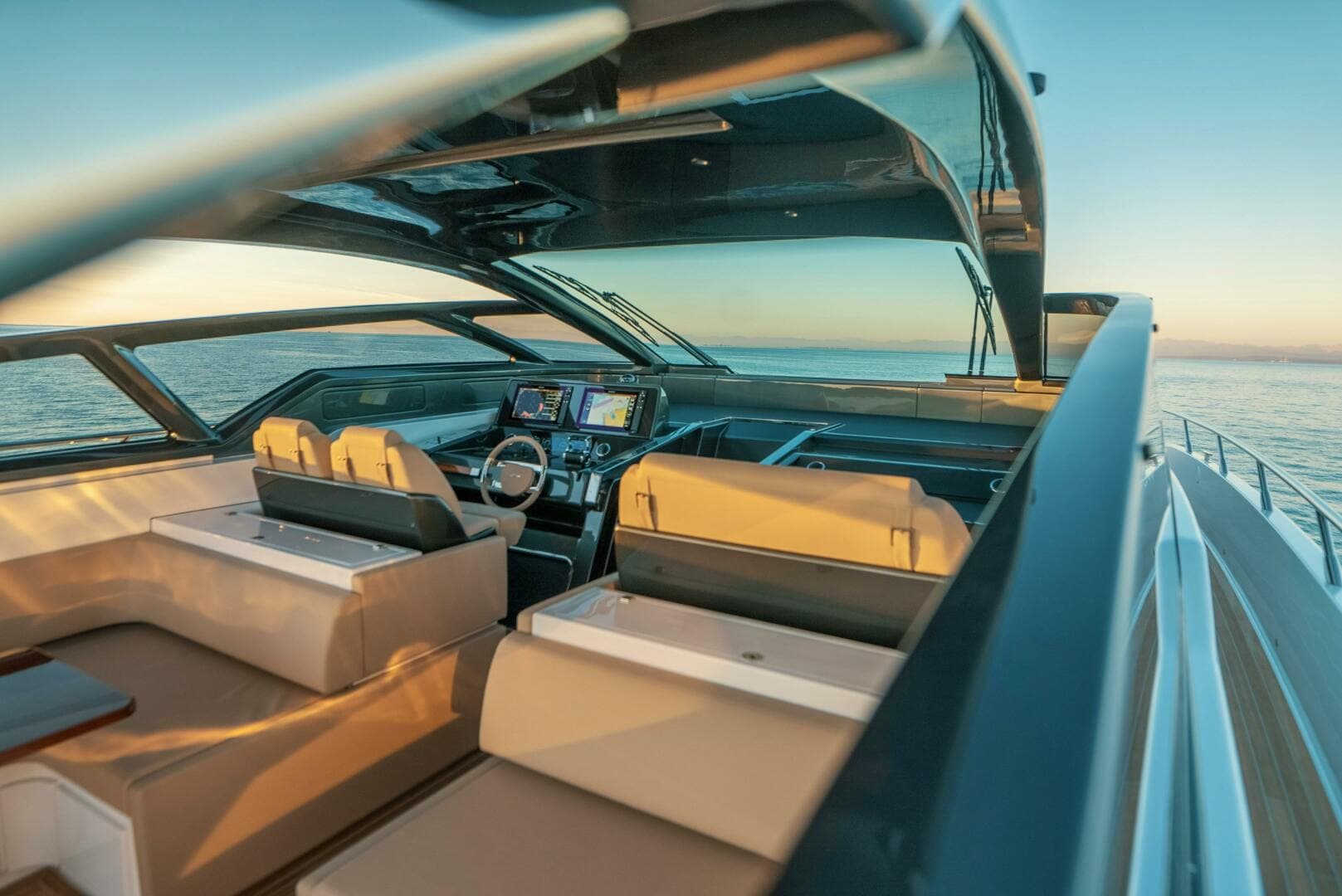 2023 Riva 