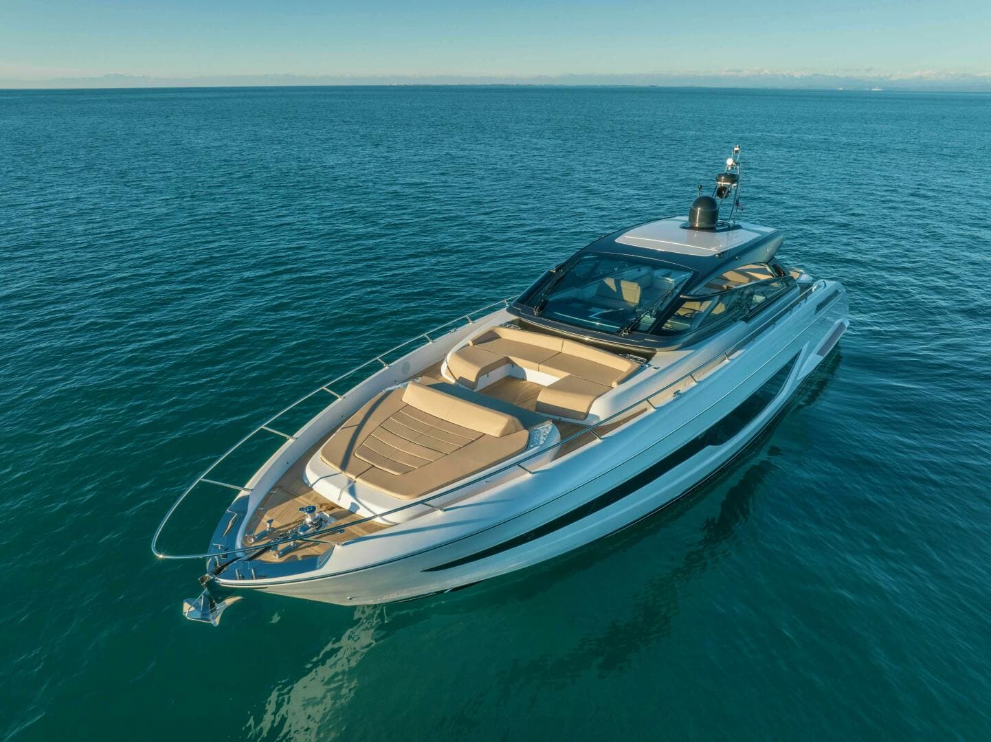 2023 Riva 