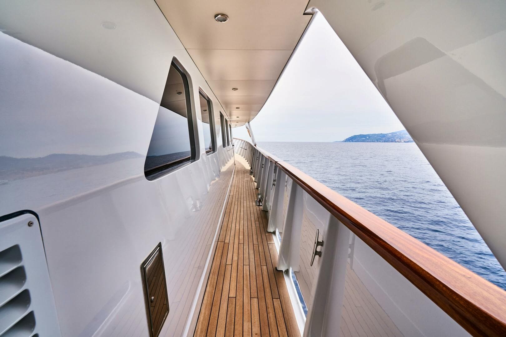 2009 Costruzioni Navali Tigullio Castagnola Custom