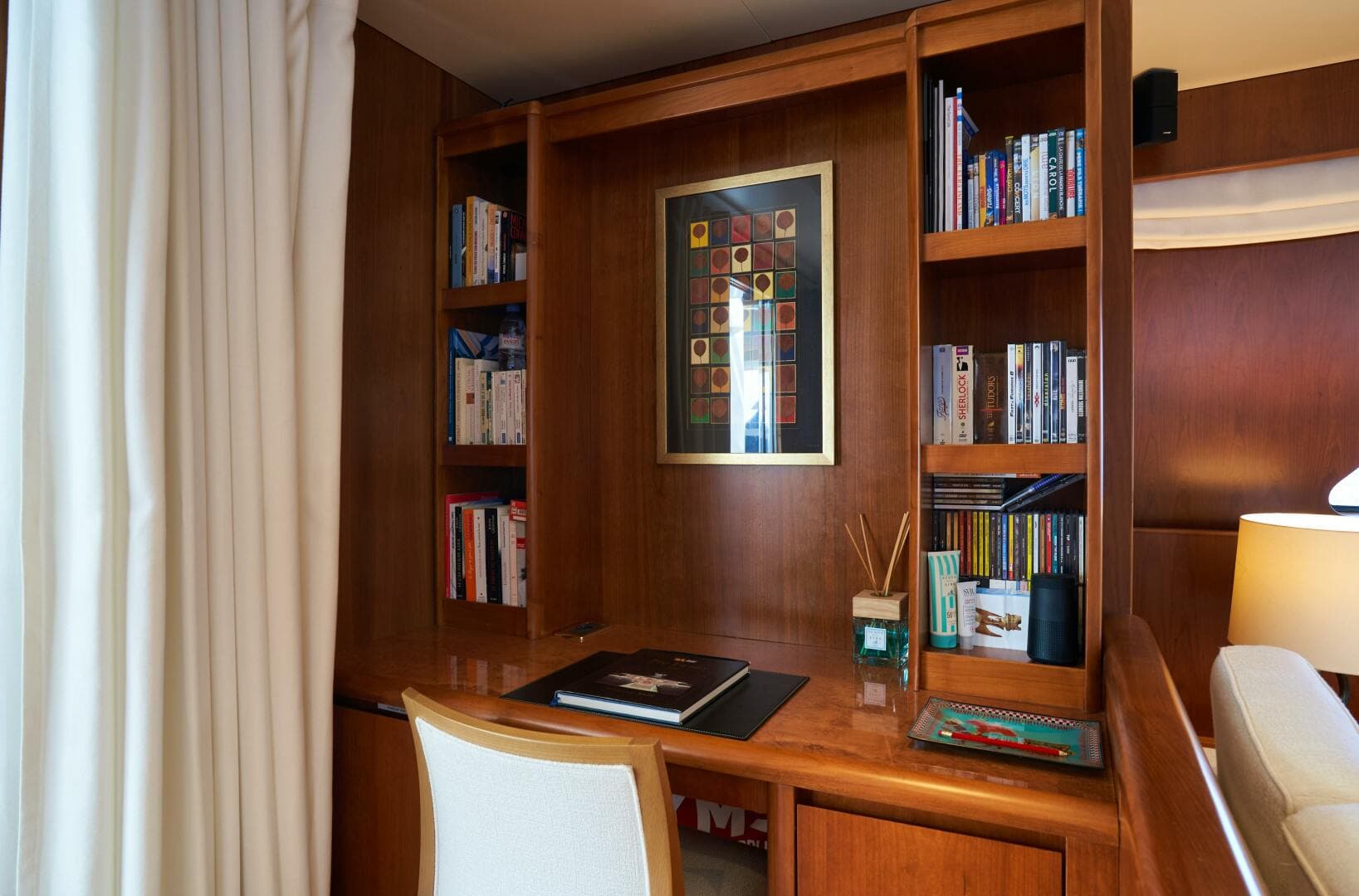 2009 Costruzioni Navali Tigullio Castagnola Custom