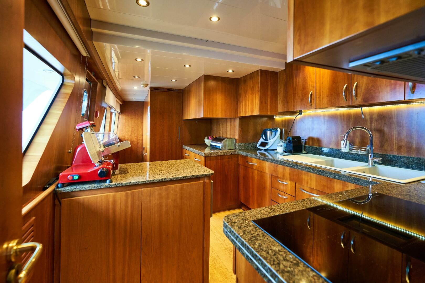 2009 Costruzioni Navali Tigullio Castagnola Custom