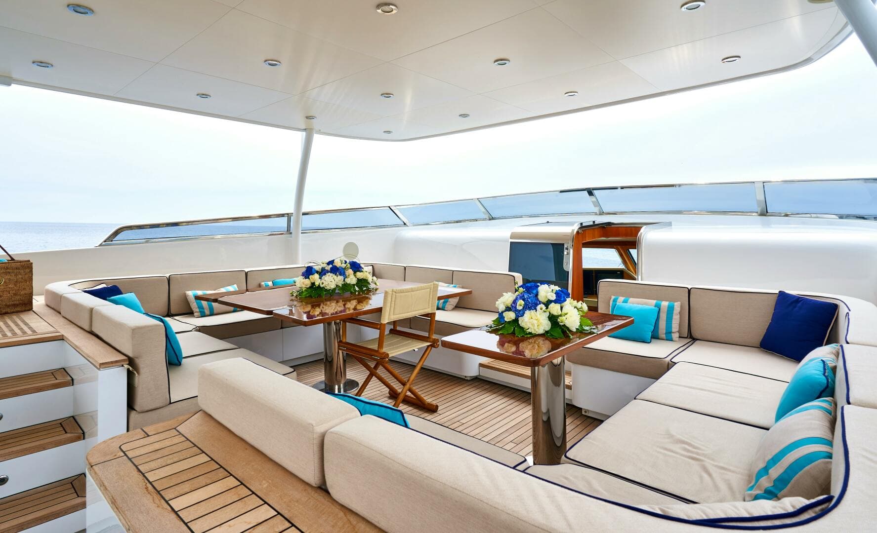 2009 Costruzioni Navali Tigullio Castagnola Custom