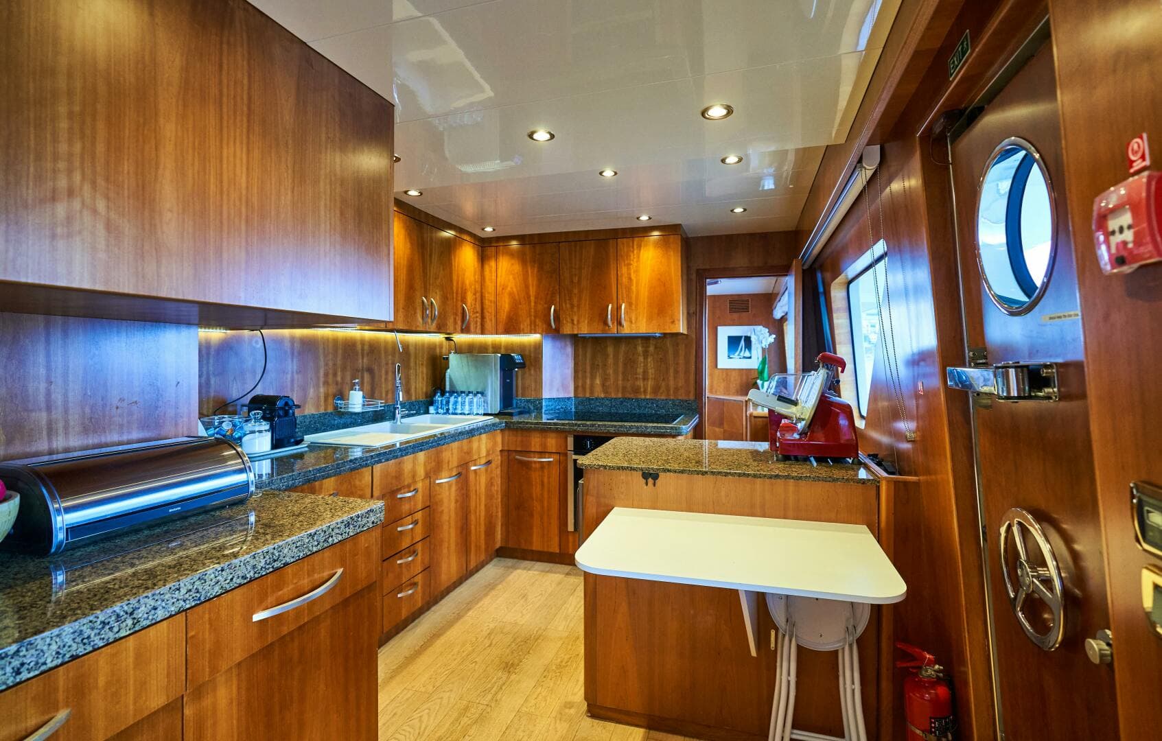 2009 Costruzioni Navali Tigullio Castagnola Custom