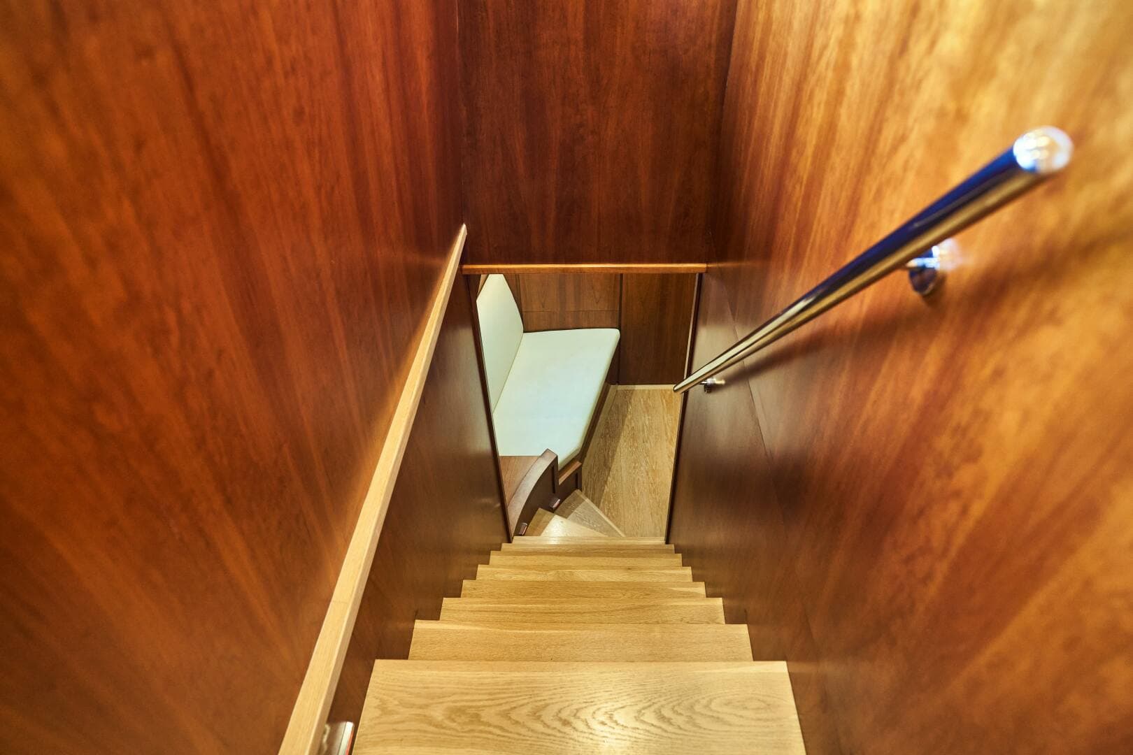 2009 Costruzioni Navali Tigullio Castagnola Custom