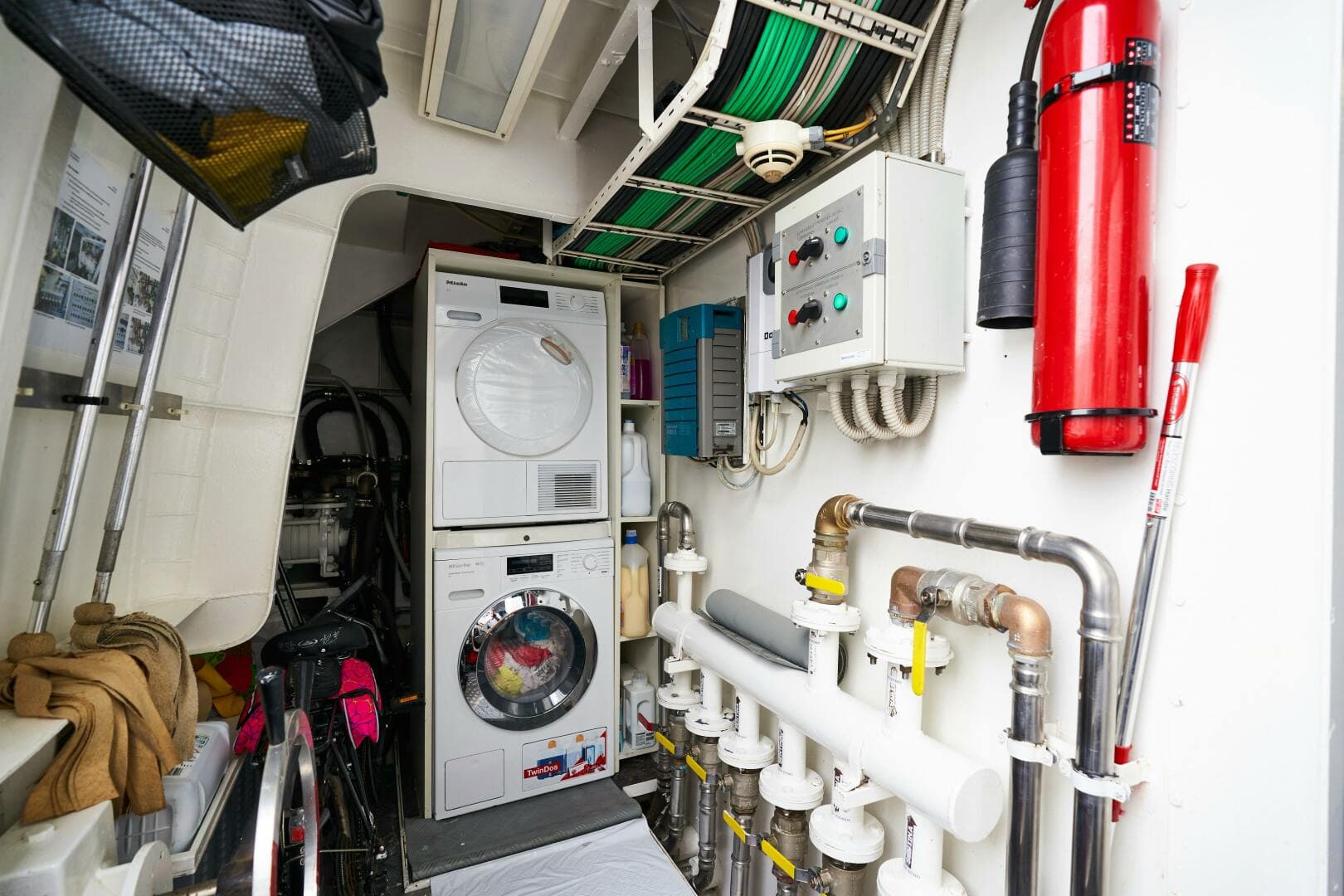 2009 Costruzioni Navali Tigullio Castagnola Custom