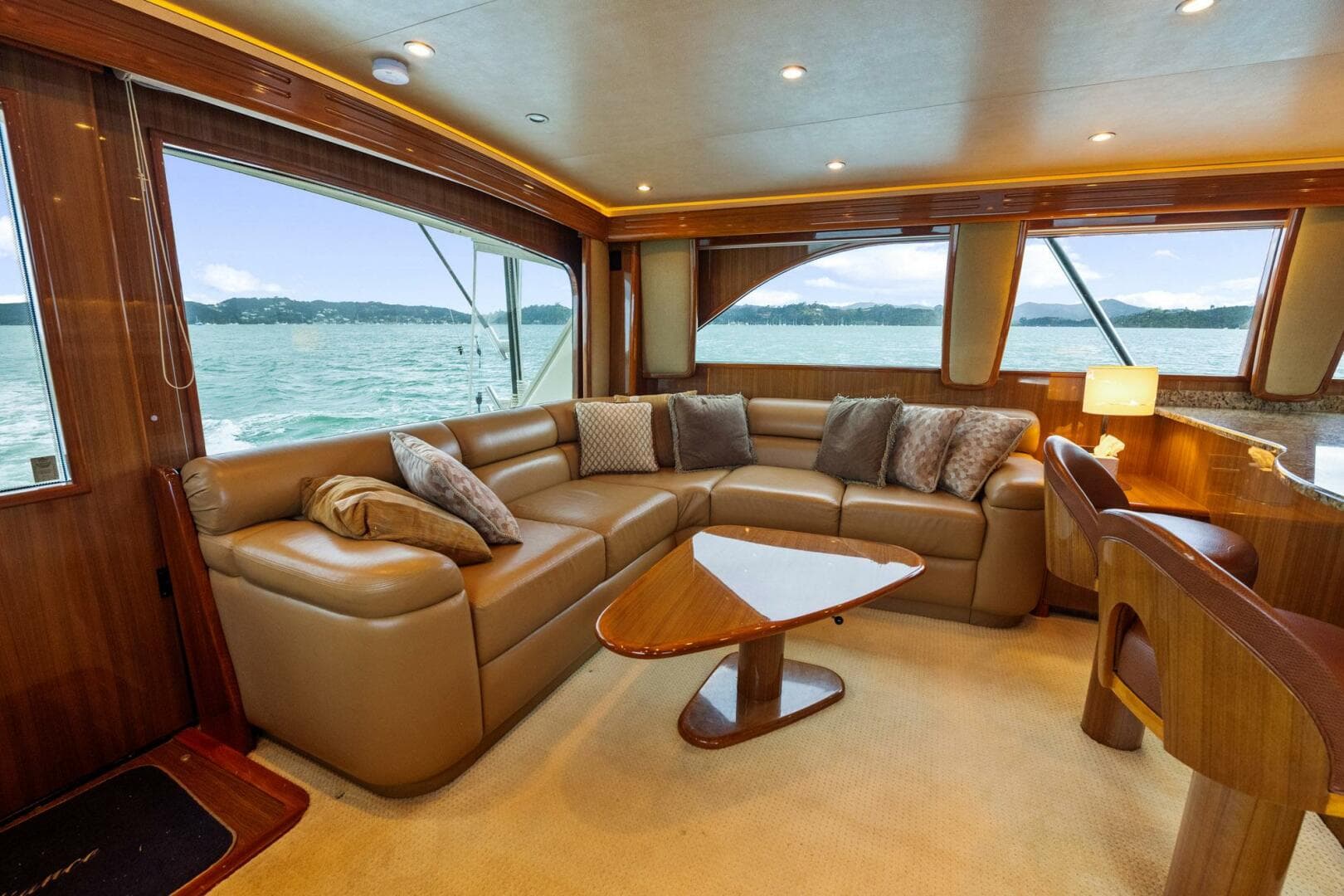 2007 Viking Convertible