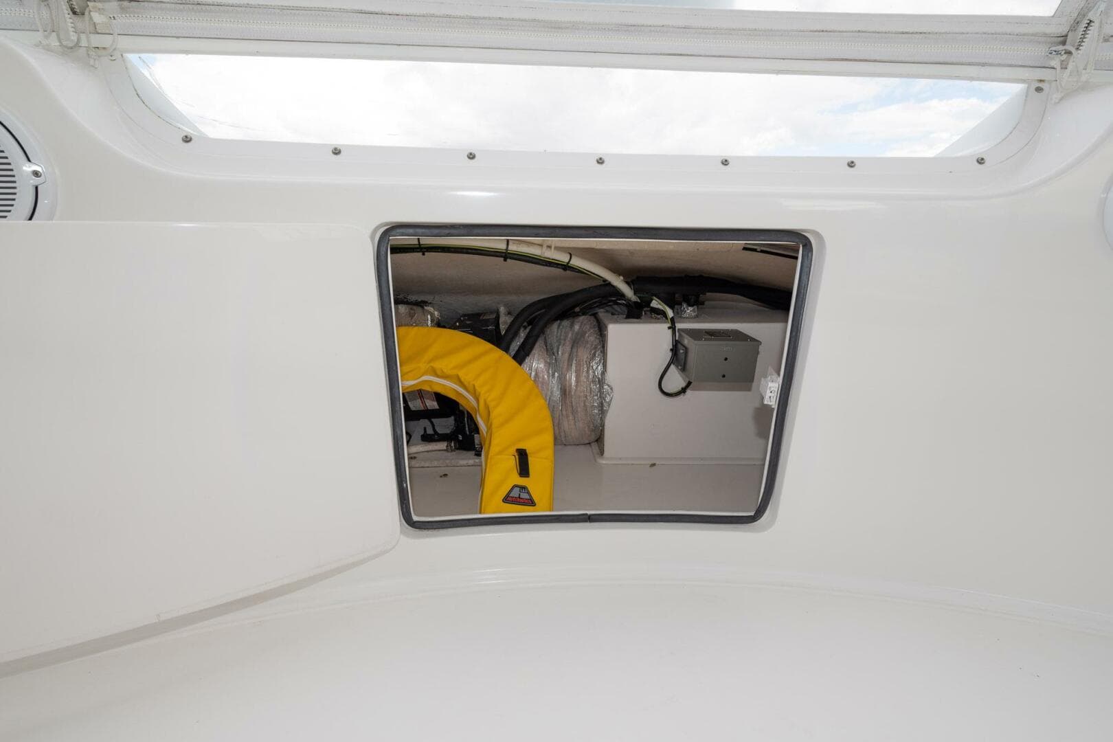 2007 Viking Convertible