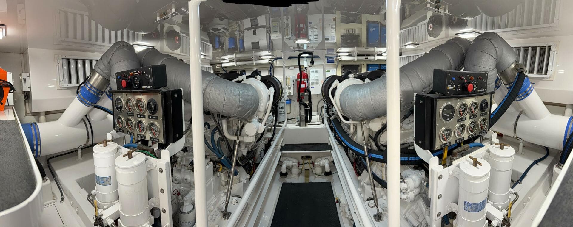 2007 Viking Convertible