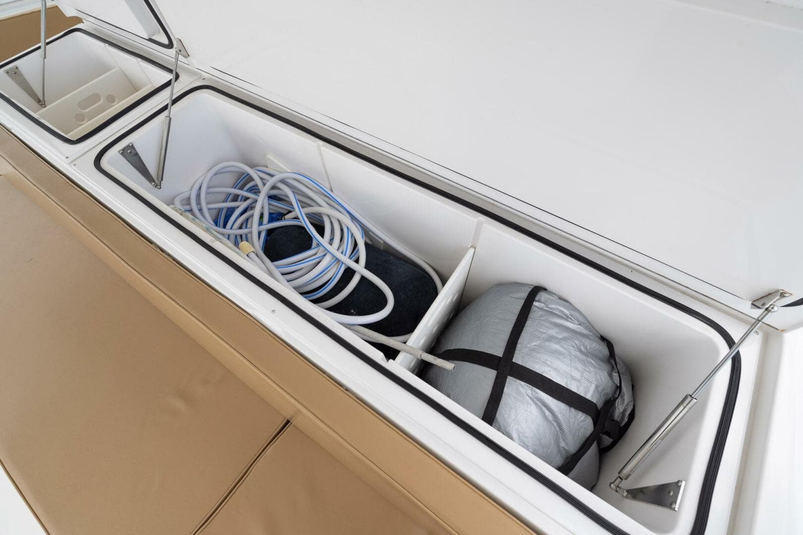 2007 Viking Convertible