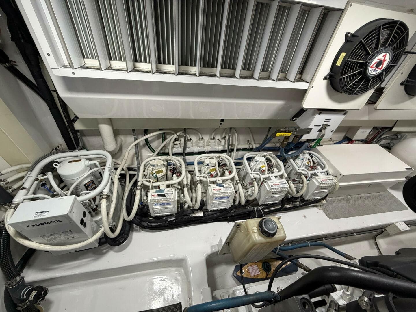 2007 Viking Convertible