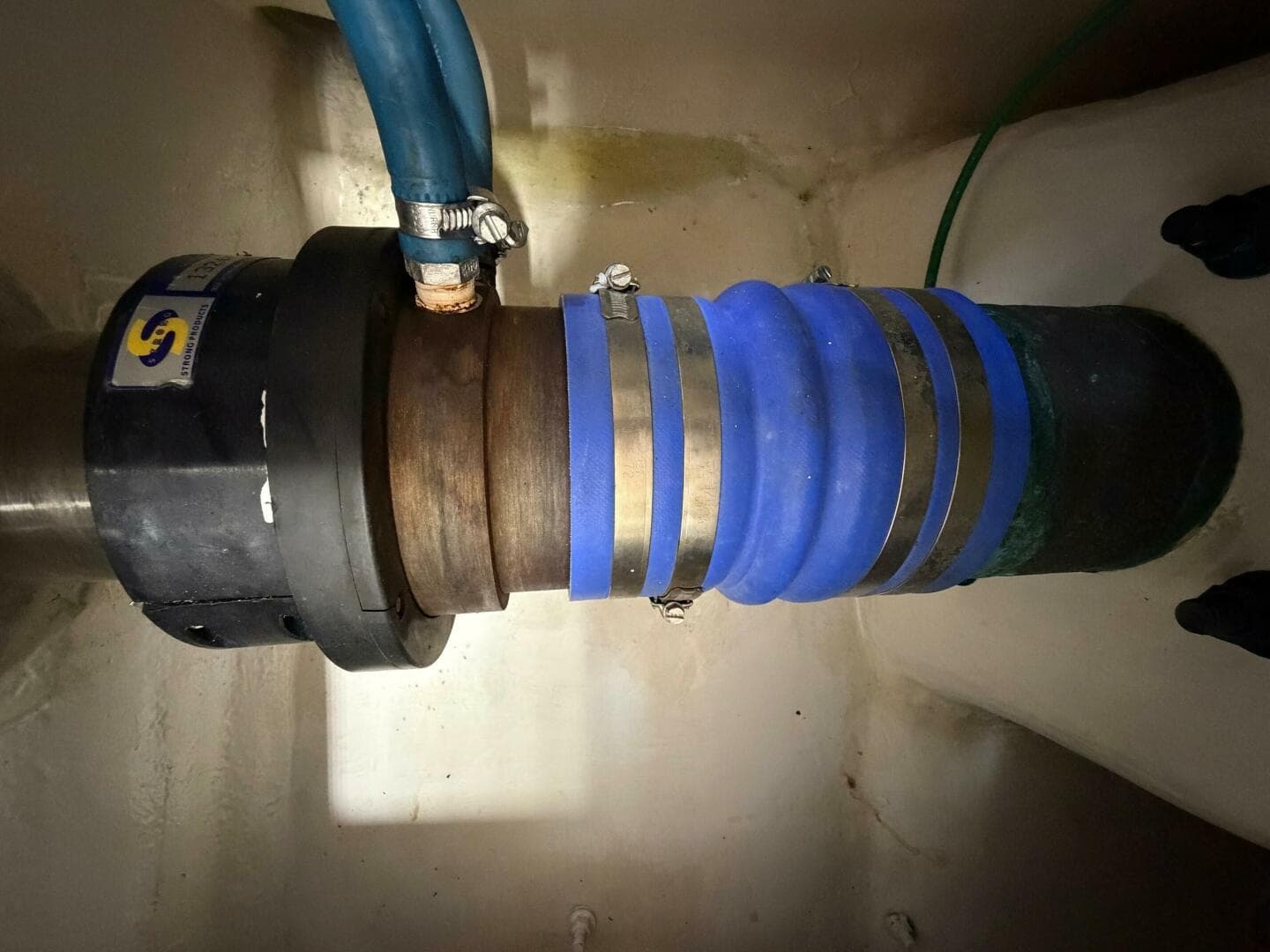 2007 Viking Convertible