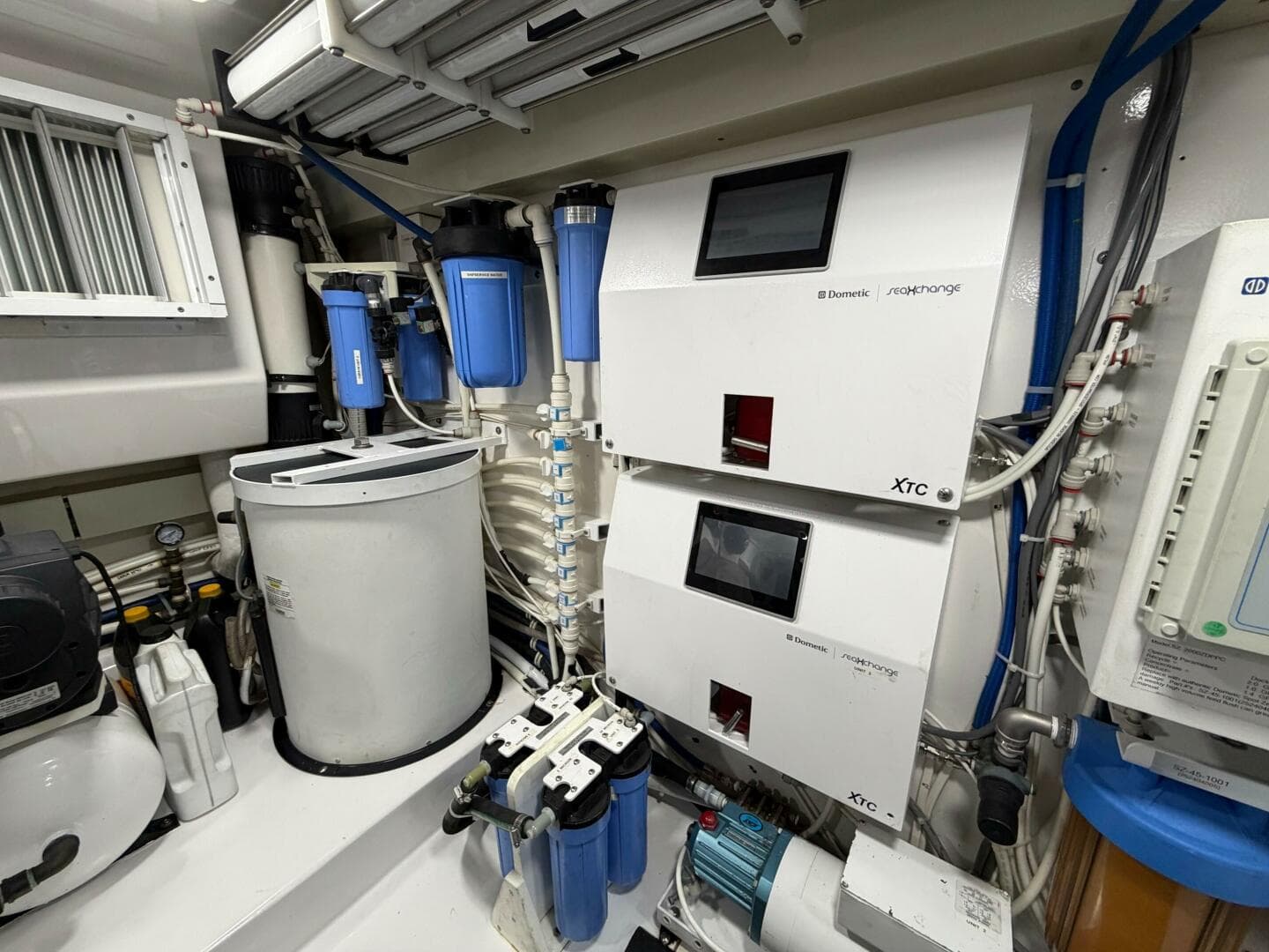 2007 Viking Convertible