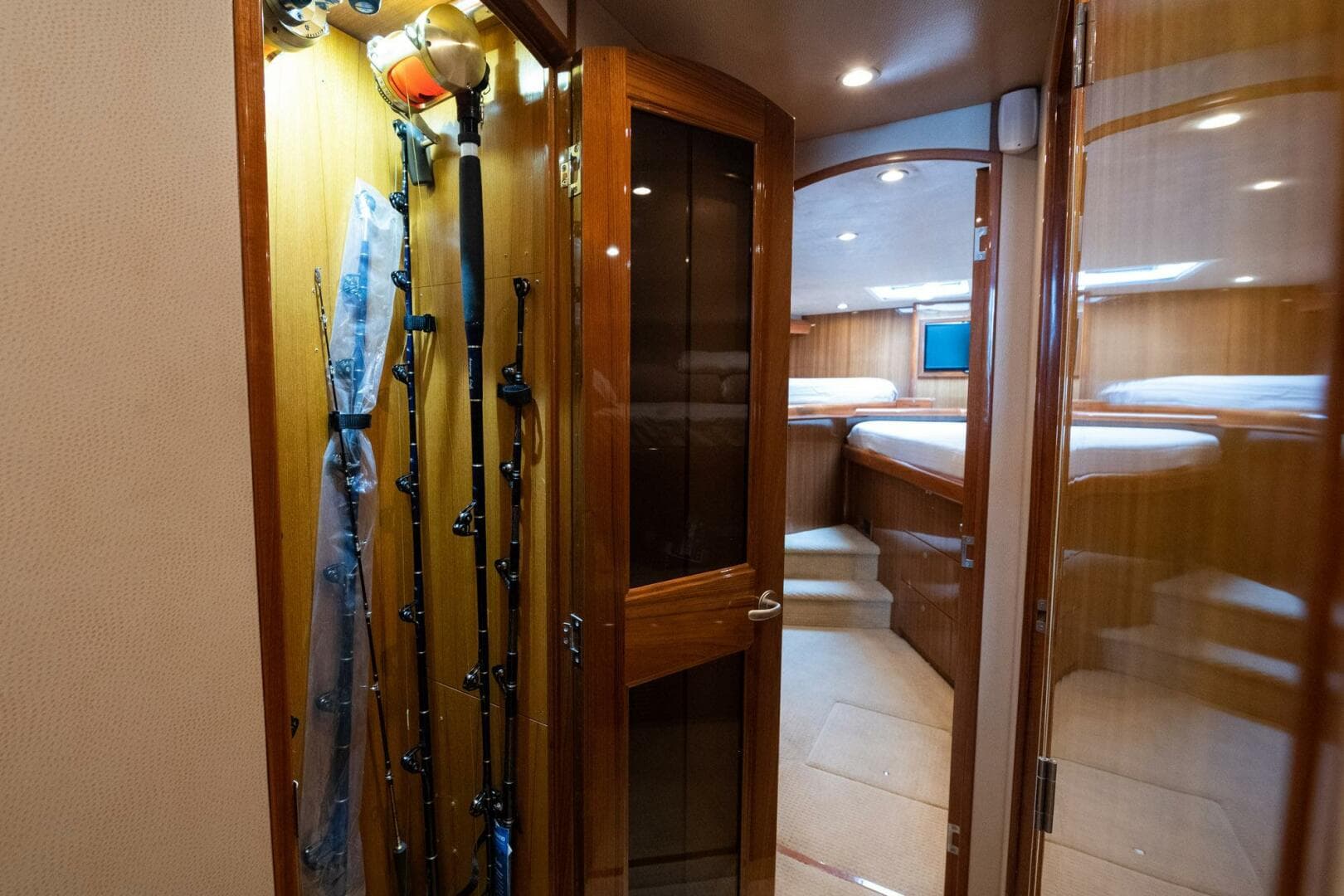 2007 Viking Convertible