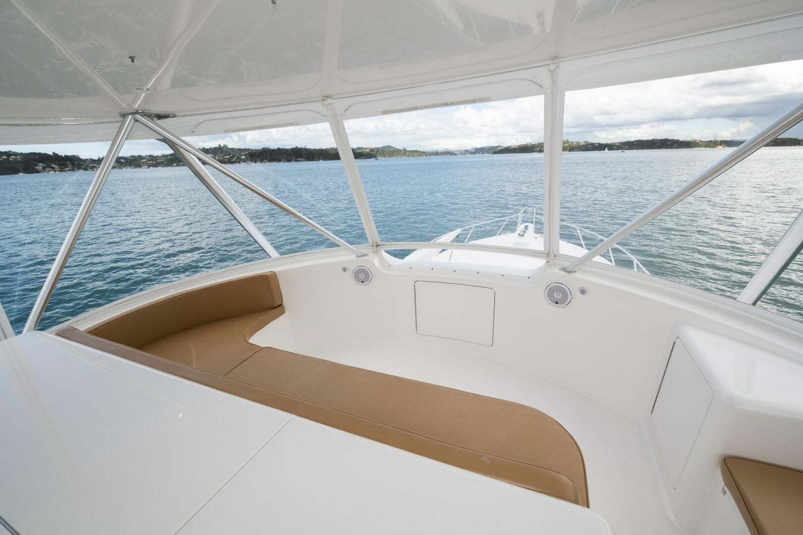 2007 Viking Convertible