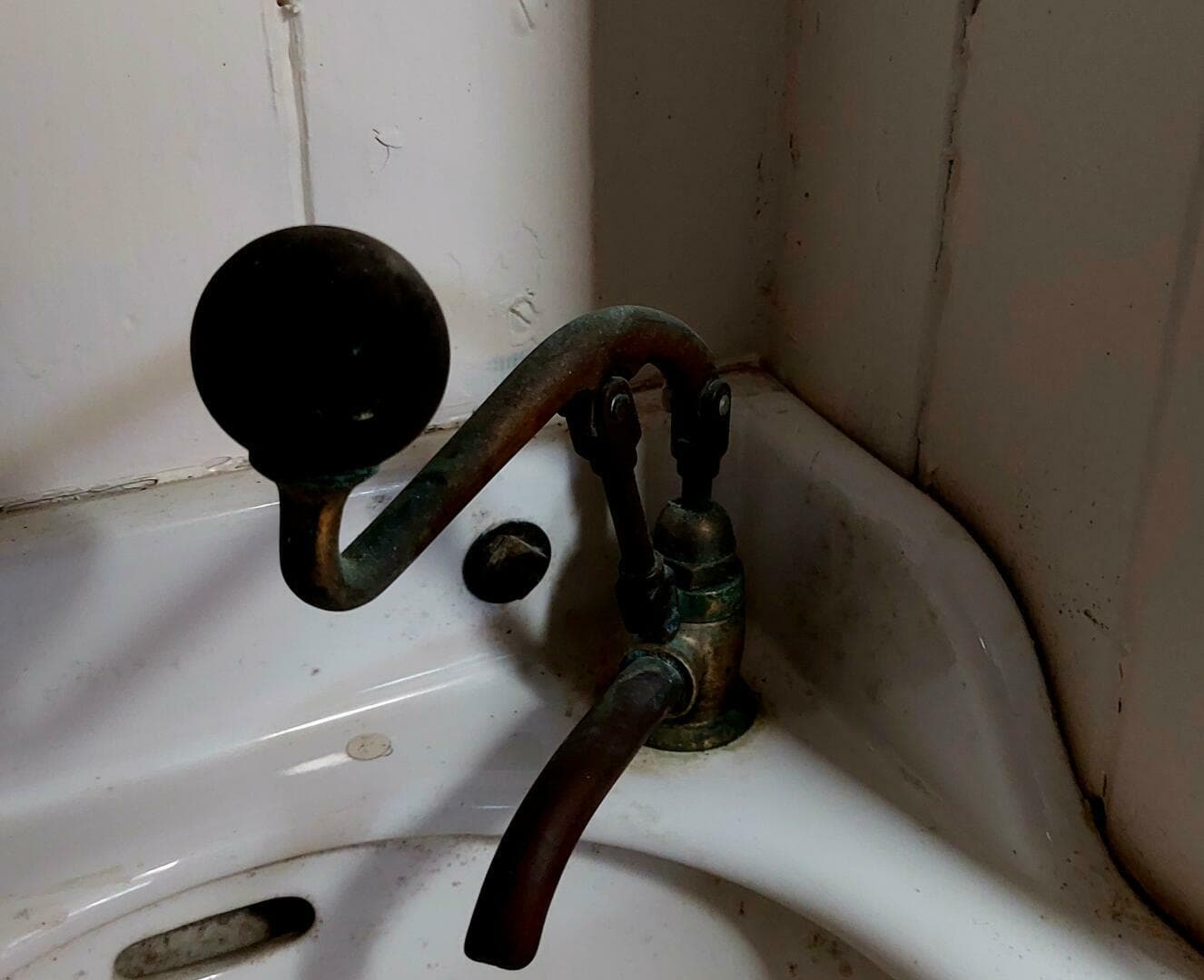 1955 Concordia 41 Yawl