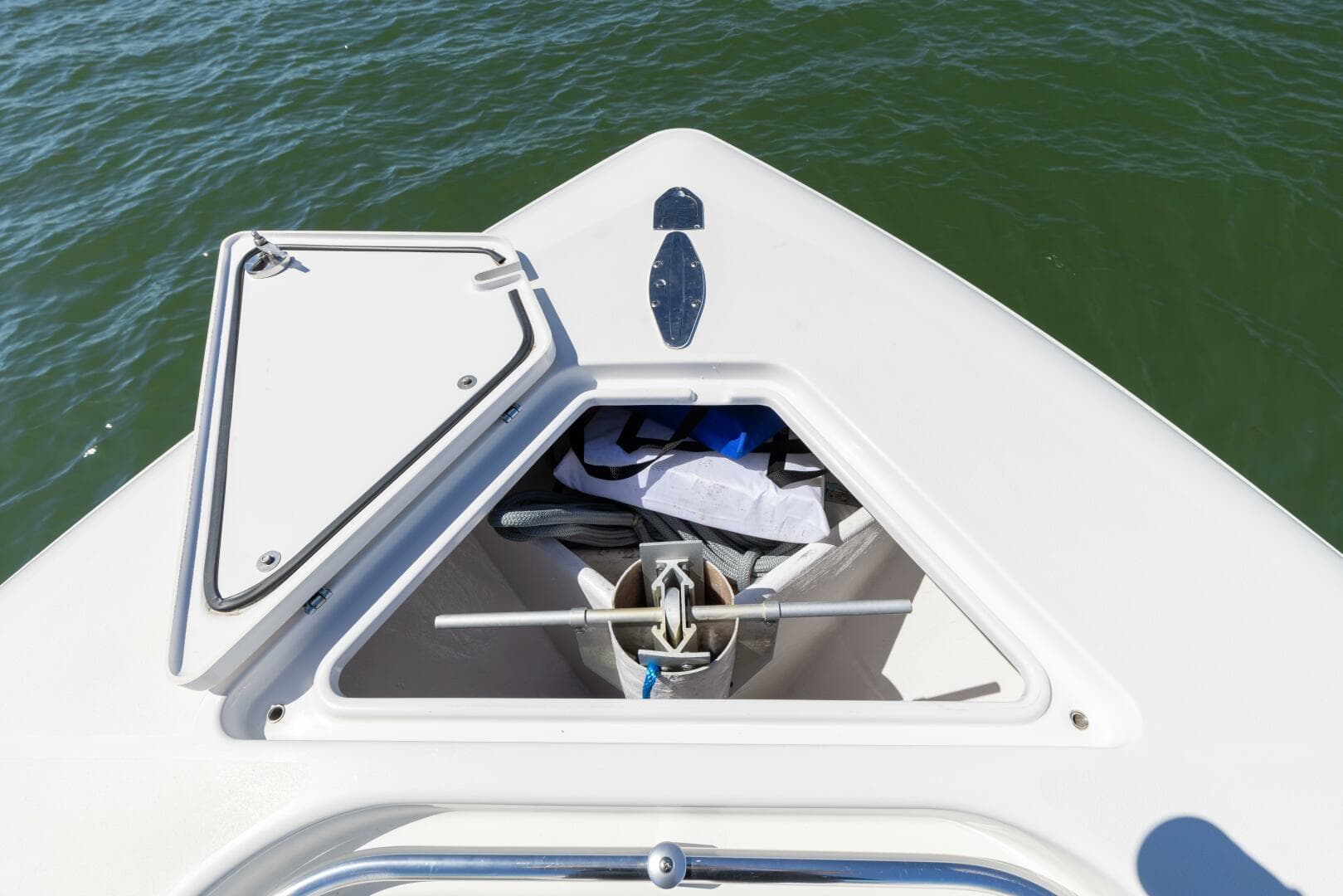 2021 Contender 39 FA