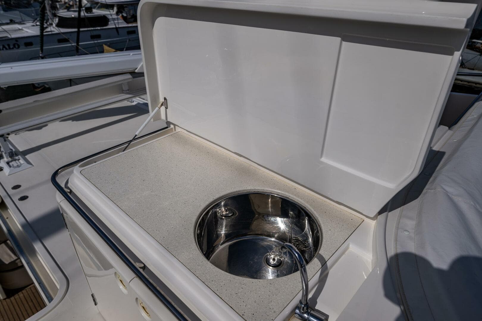 2002 Viking Princess 72 Princess Yacht