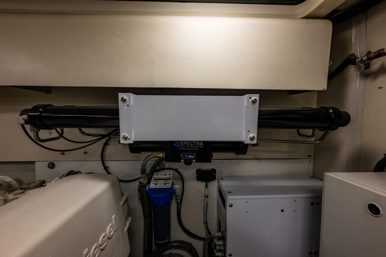 2002 Viking Princess 72 Princess Yacht